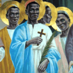 Daily Catholic Quote — From the Collect of the Memorial of Sts. Charles Lwanga and Companions Daily Catholic Quote — From the Collect of the Memorial of Sts. Charles Lwanga and Companions
