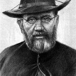 Daily Catholic Quote from St. Damien of Molokai Daily Catholic Quote from St. Damien of Molokai