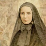 Daily Catholic Quote from St. Frances Xavier Cabrini Daily Catholic Quote from St. Frances Xavier Cabrini
