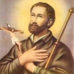 Daily Catholic Quote from St. Francis Xavier Daily Catholic Quote from St. Francis Xavier