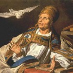 Daily Catholic Quote from Pope St. Gregory the Great Daily Catholic Quote from Pope St. Gregory the Great