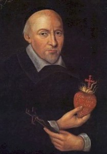 St. John Eudes, Priest and Confessor