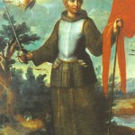 Daily Catholic Quote from St. John of Capistrano Daily Catholic Quote from St. John of Capistrano