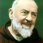 Daily Catholic Quote from St. Pio of Pietrelcina Daily Catholic Quote from St. Pio of Pietrelcina