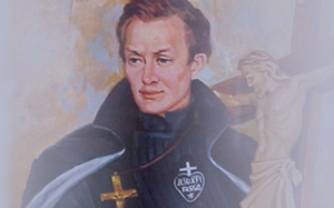 St. Paul of the Cross