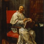 Daily Catholic Quote from St. Peter Damian, Bishop and Doctor of the Church Daily Catholic Quote from St. Peter Damian, Bishop and Doctor of the Church