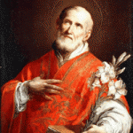 Daily Catholic Quote from St. Philip Neri Daily Catholic Quote from St. Philip Neri