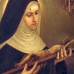 Daily Catholic Quote — Prayer to St. Rita Daily Catholic Quote — Prayer to St. Rita