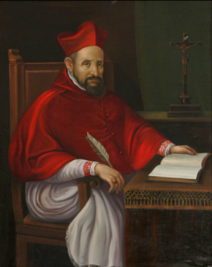 St. Robert Bellarmine