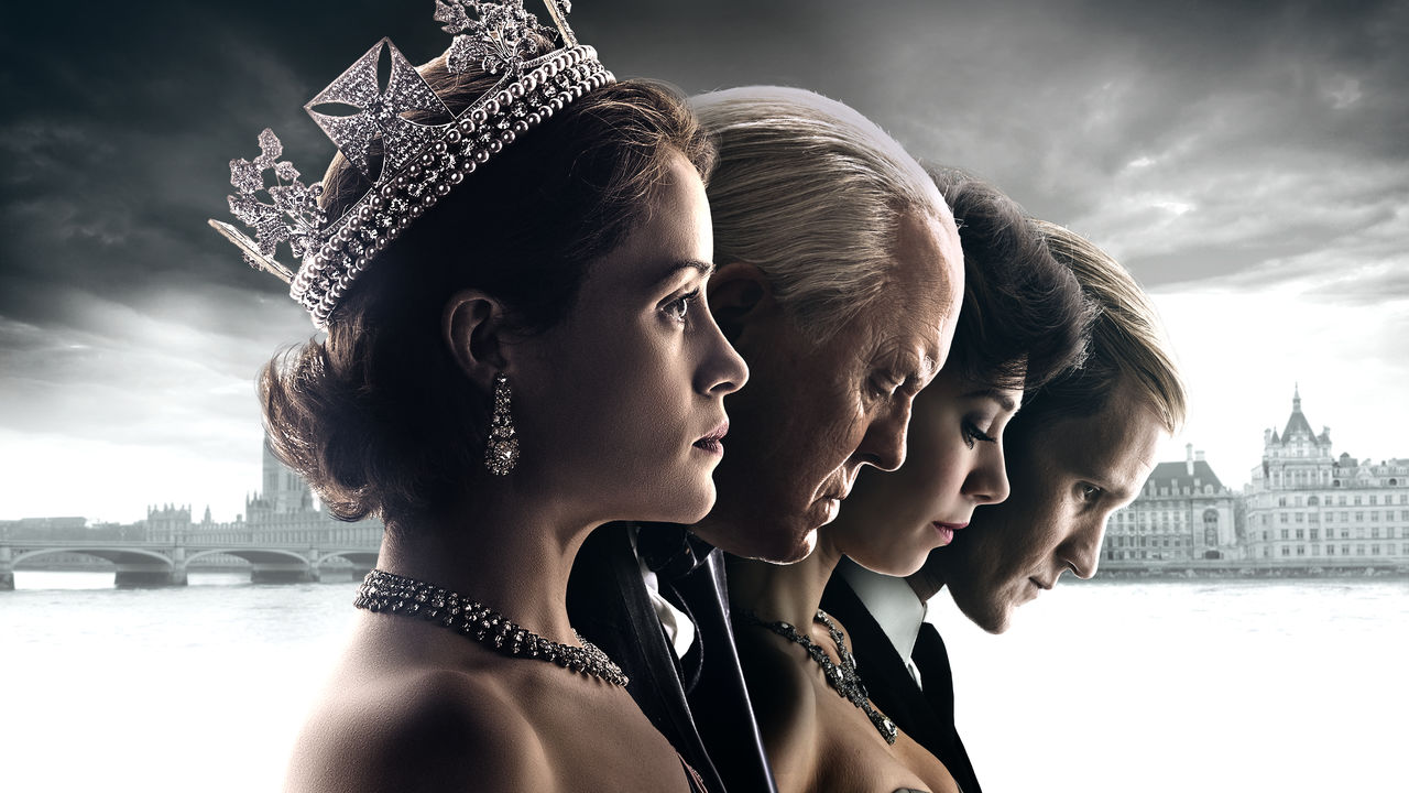 Image result for the crown