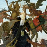 The Torment of St. Anthony The Torment of St. Anthony
