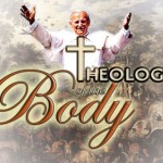 Five Key Features of the Theology of the Body Five Key Features of the Theology of the Body