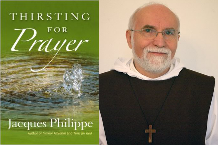 Father Jacques Philippe