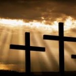 A Glimpse of Joy at the Foot of the Cross A Glimpse of Joy at the Foot of the Cross