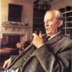 Daily Catholic Quote from J.R.R. Tolkien Daily Catholic Quote from J.R.R. Tolkien