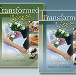 Transformed in Love: A Few Words about a Great New Marriage Program Transformed in Love: A Few Words about a Great New Marriage Program