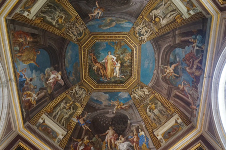 One Family S Novena To Italy Day Four Integrated Catholic Life