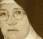 Daily Catholic Quote from Venerable Mother Lusita Daily Catholic Quote from Venerable Mother Lusita