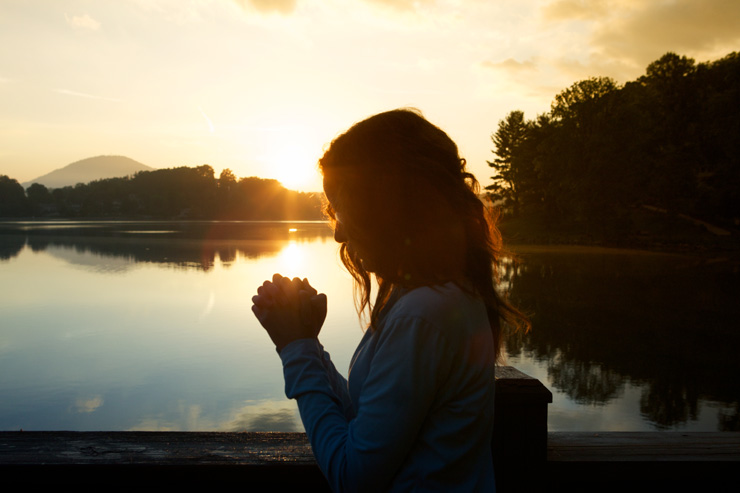 God Please Answer My Prayer Right Now Integrated Catholic Life
